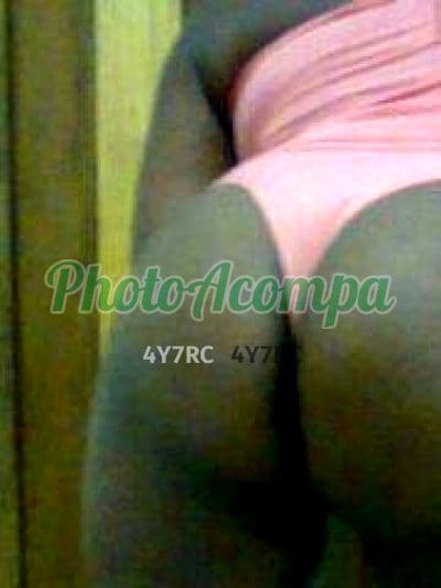 Foto 3: Acompanhante gordinha em Belém — Patrícia