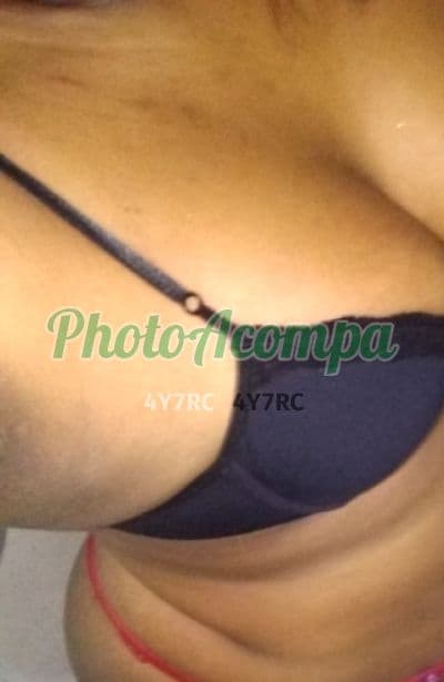 Acompanhante em Belém — oral sem camisinha, foto 6 de Patrícia