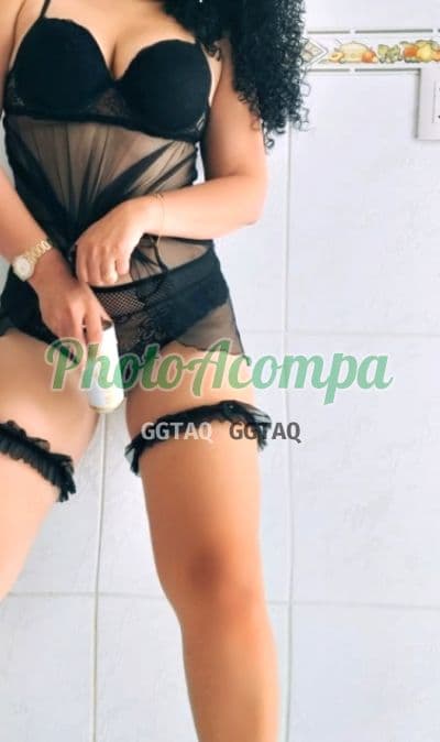 Foto 6: Acompanhante em Manaus — sexo anal, Patrícia
