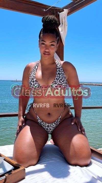 Acompanhante morena em Mogi das Cruzes