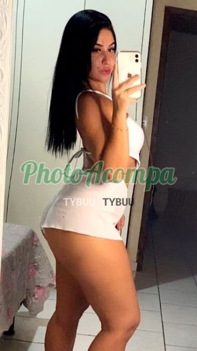 Acompanhante morena em Cristianópolis — Patrícia, foto 3