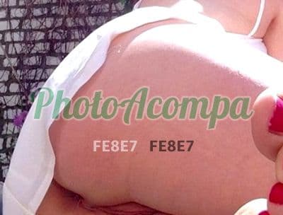 Acompanhante em Sorocaba — beijo grego, foto 2 de Patrícia