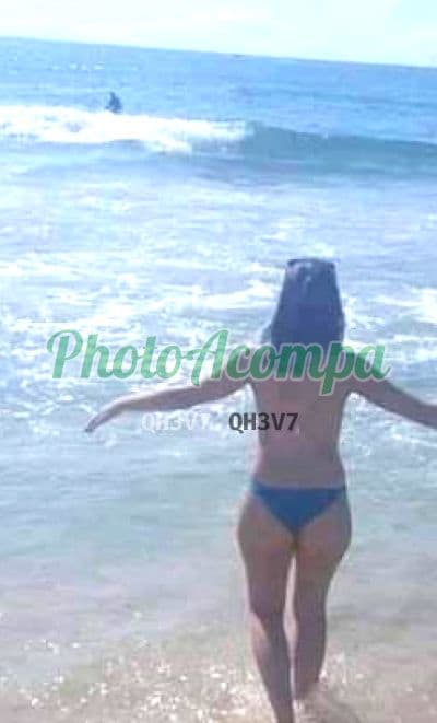 Acompanhante magra em Fortaleza (3) — Patrícia
