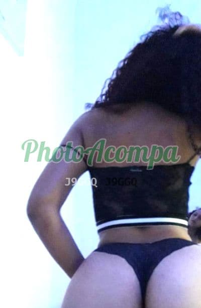 Foto 5: Acompanhante alta em Recife — Patrícia