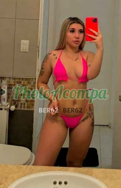 Acompanhante gordinha em São Paulo — Patrícia, foto 3