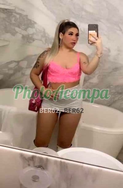 Acompanhante em São Paulo com experiência de namorada (4) — Patrícia