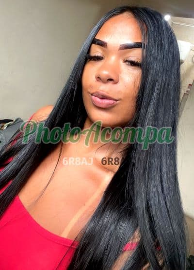 Acompanhante em Macaé — sexo anal, foto 6 de Patrícia