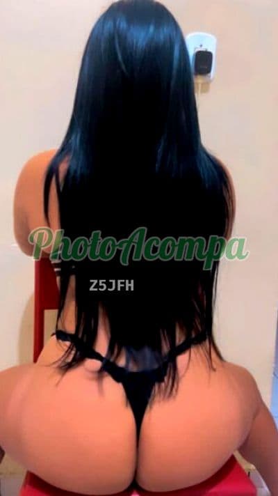 Foto 4: Acompanhante em Belém — experiência de namorada, Patricinha