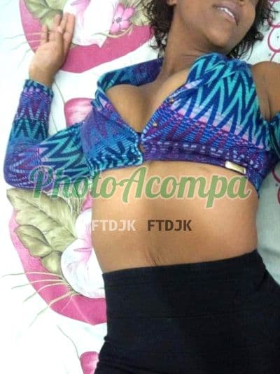Acompanhante mignon em São Paulo, foto 3 de Patrycia