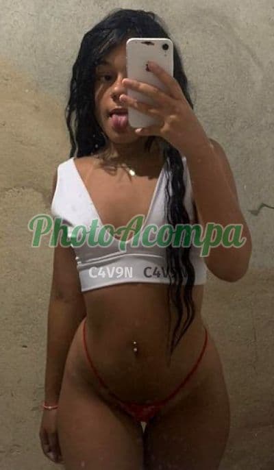 Foto 4: Acompanhante em Osasco — experiência de namorada, Patty