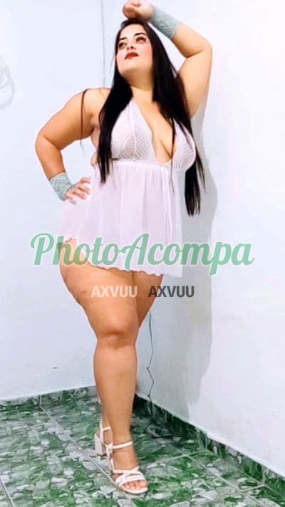 Acompanhante em Limeira com beijo na boca (2) — Patty