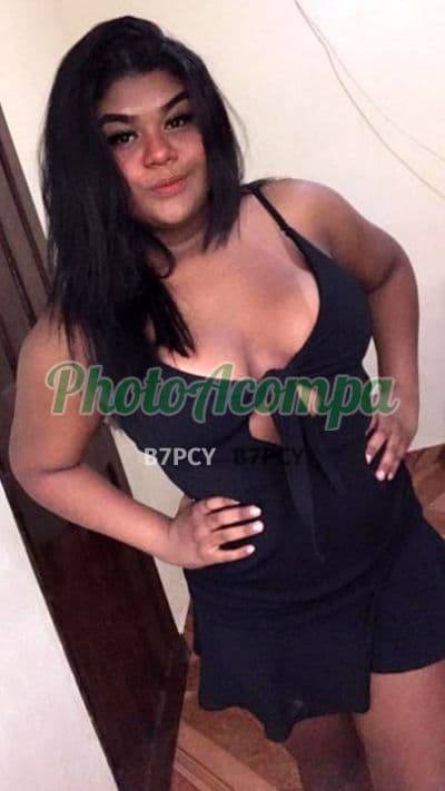 Acompanhante morena em Manaus (3) — Patty