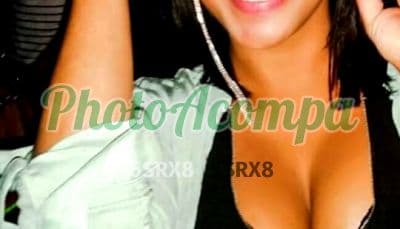Acompanhante em Campo Grande com beijo na boca (2) — Patty