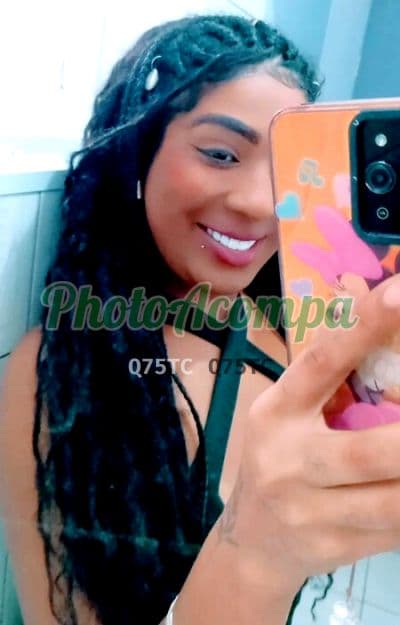 Foto 4: Acompanhante em São Paulo — experiência de namorada, Patty