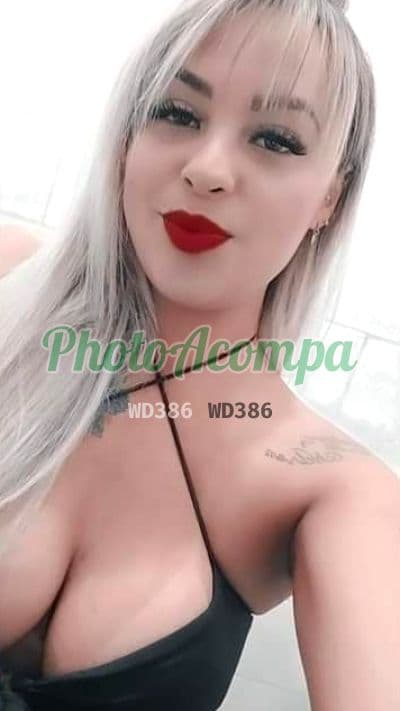 Foto 5: Acompanhante loira em Sorocaba — Patty Mello