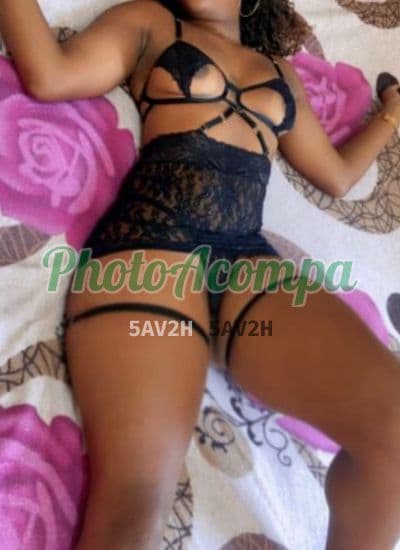 Foto 6: Acompanhante em Nova Iguaçu — sexo anal, Patty Souza