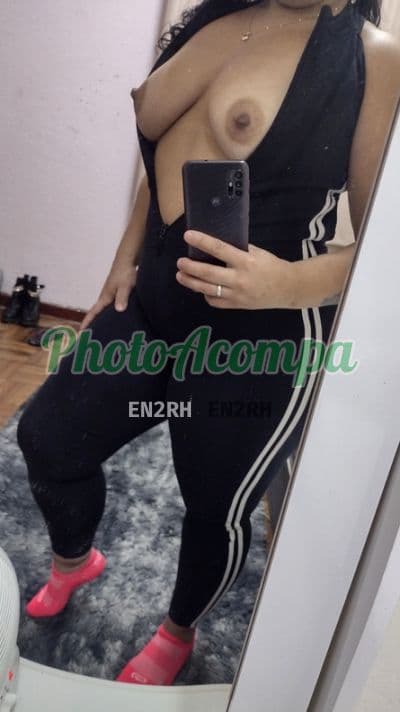 Acompanhante em Porto Alegre com namoradinha (4) — Paty