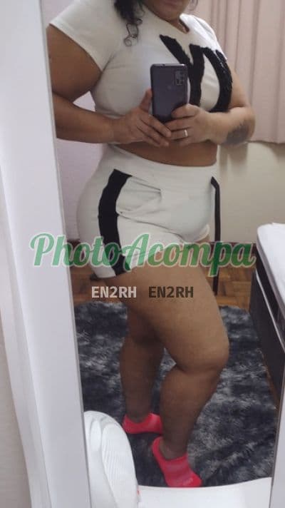 Acompanhante morena em Porto Alegre — Paty, foto 5