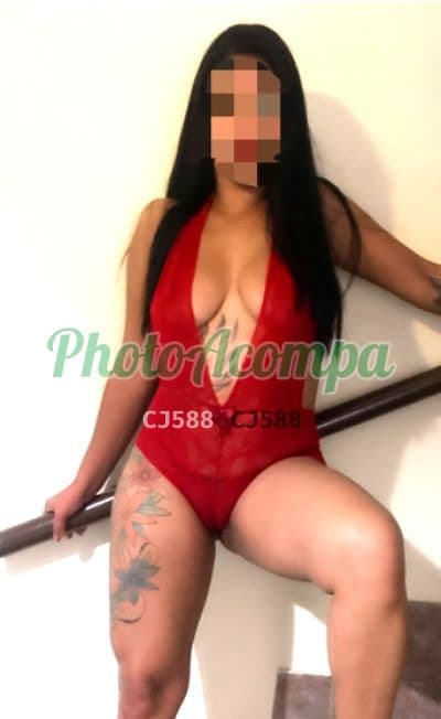 Foto 6: Acompanhante em Campinas — sexo anal, Paty