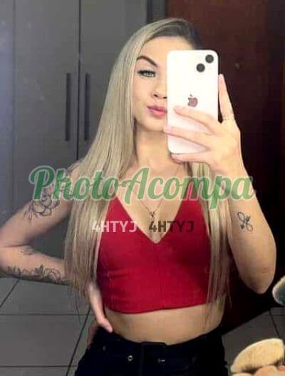 Acompanhante foto verificada em Campinas (3) — Paty