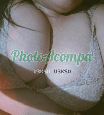 Acompanhante peituda em Jacareí, foto 3 de Paty