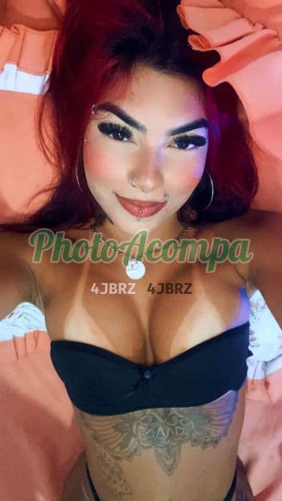 Acompanhante depilada em Campos dos Goytacazes — Paty, foto 5