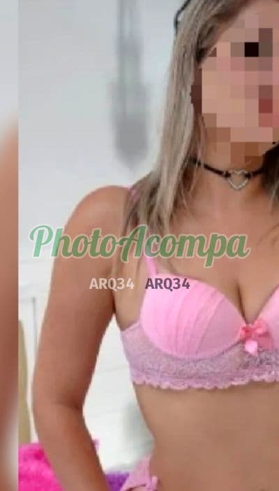 Acompanhante em Rio de Janeiro com namoradinha (4) — Paty