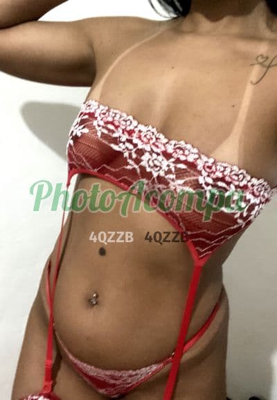Acompanhante em Rio de Janeiro — experiência de namorada, foto 4 de Paty