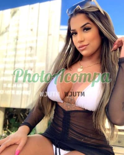 Acompanhante em Campina Grande com anal (4) — Paty