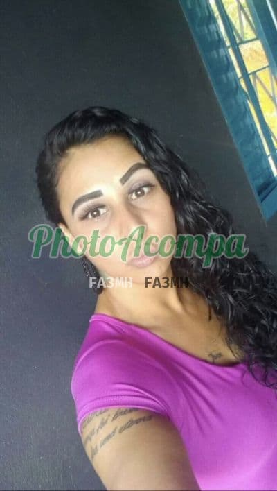 Acompanhante em Itanhaém com experiência de namorada (4) — Paty