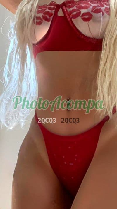 Acompanhante de seios naturais em Jundiaí, foto 4 de Paty