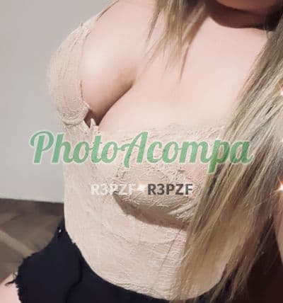 Acompanhante de seios naturais em ABC Paulista, foto 4 de Paty