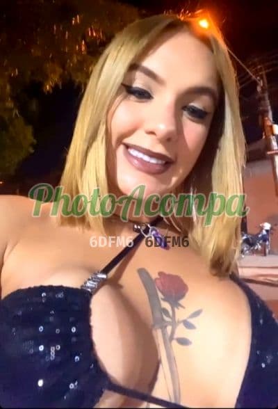 Acompanhante em Campinas — beijo grego, foto 2 de Paty
