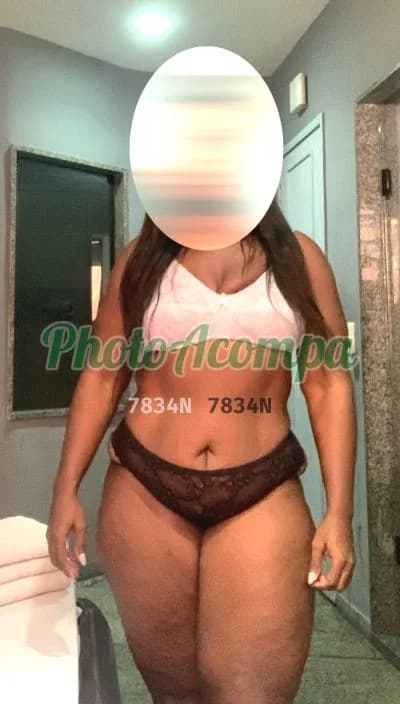 Acompanhante alta em Belford Roxo, foto 3 de Paty