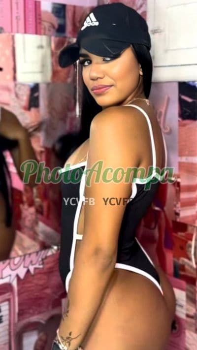 Acompanhante em Rio de Janeiro — sexo anal, foto 6 de Paty
