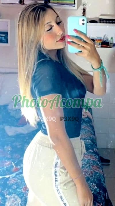 Foto 3: Acompanhante de seios naturais em Rio de Janeiro — Paty