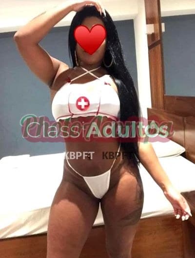 Acompanhante morena em Rio de Janeiro