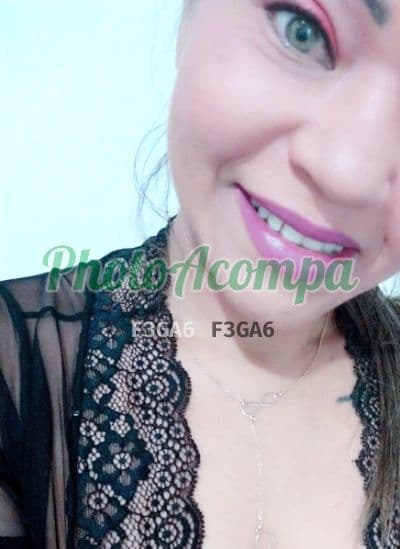 Acompanhante magra em Rio de Janeiro (5) — Paty