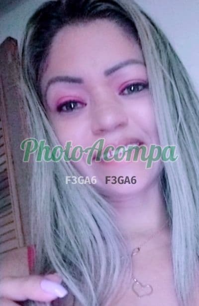 Acompanhante em Rio de Janeiro — oral sem camisinha, foto 6 de Paty