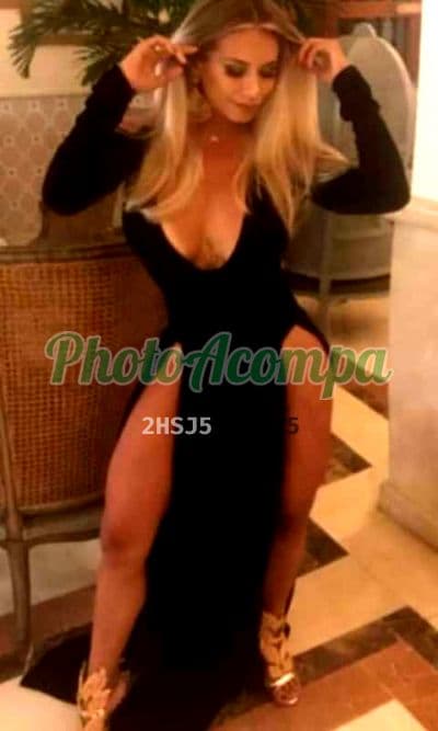 Acompanhante em São Paulo com anal (6) — Paty