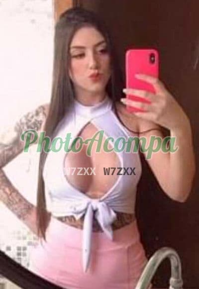 Acompanhante em Sorocaba com anal (4) — Paty