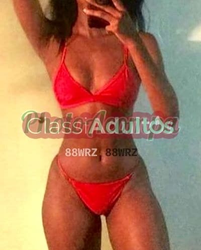 Acompanhante morena em Belo Horizonte, foto de perfil