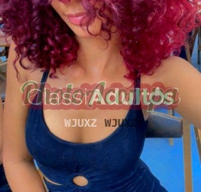 Acompanhante morena em Guarulhos — Paty