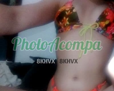 Acompanhante imagem autêntica em Guarujá — Paty, foto 4