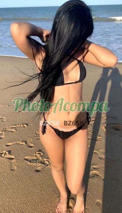 Foto 3: Acompanhante de seios naturais em Campinas — Paty