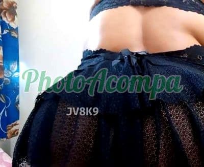Foto 2: Acompanhante em Nova Iguaçu — beijo na boca, Paty
