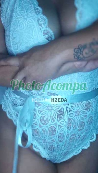Acompanhante alta em Carapicuíba — Paty, foto 5
