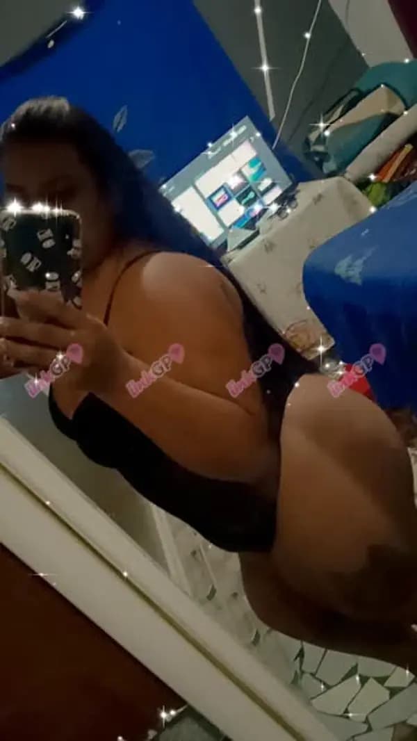 Acompanhante em Paranaguá — inversão de papéis, foto 6 de Paty