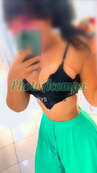 Foto 3: Acompanhante magra em Belém — Paty