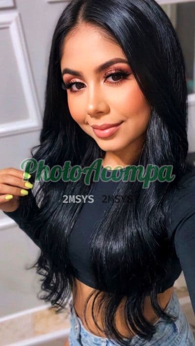 Acompanhante depilada em Belém — Paty, foto 5